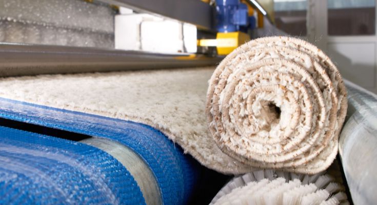 Alaaddinbey Halı Yıkama Firması